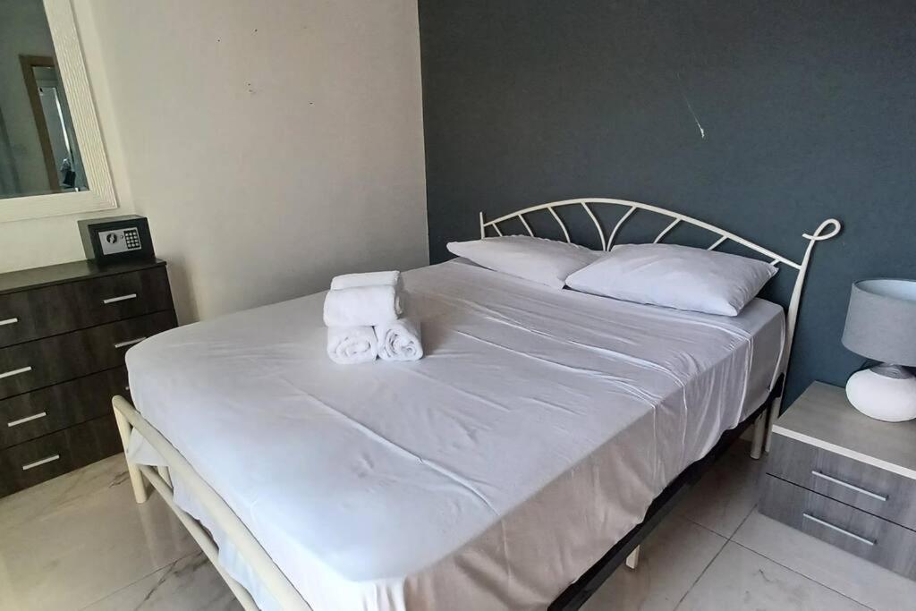 The View Penthouse Daire Cospicua Dış mekan fotoğraf