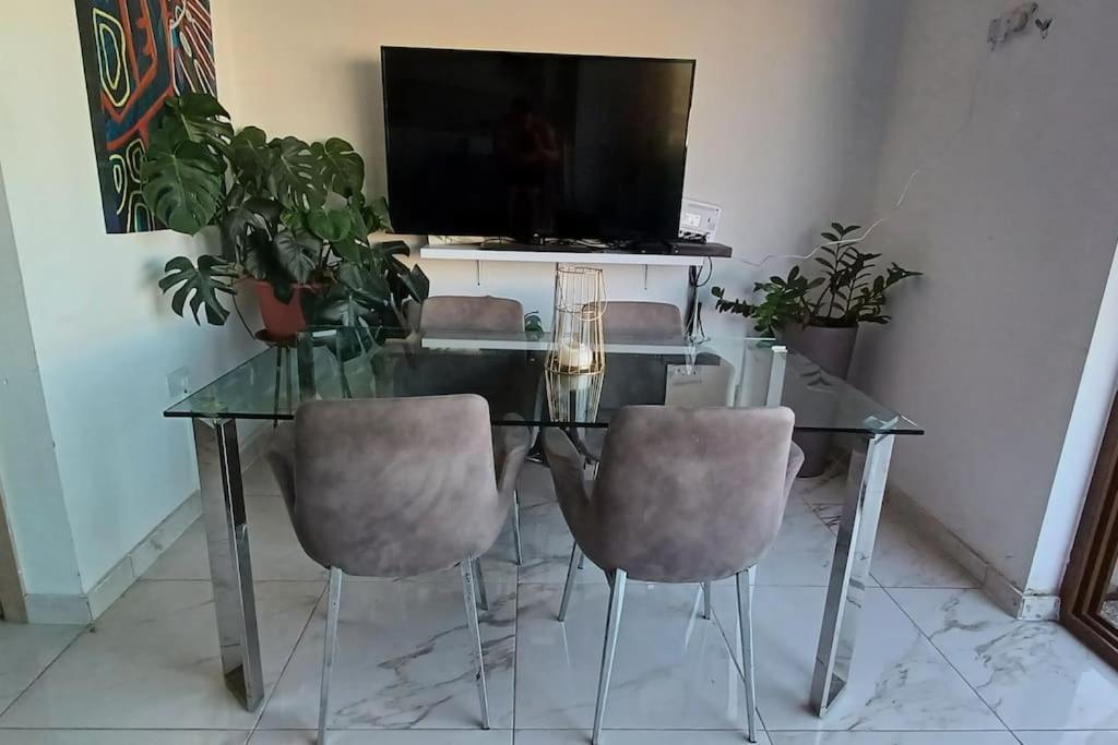The View Penthouse Daire Cospicua Dış mekan fotoğraf