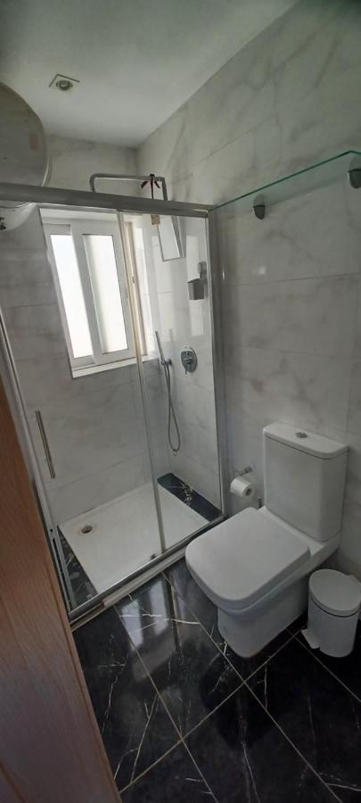 The View Penthouse Daire Cospicua Dış mekan fotoğraf