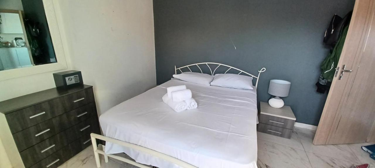 The View Penthouse Daire Cospicua Dış mekan fotoğraf