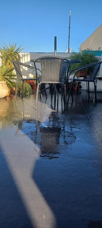 The View Penthouse Daire Cospicua Dış mekan fotoğraf