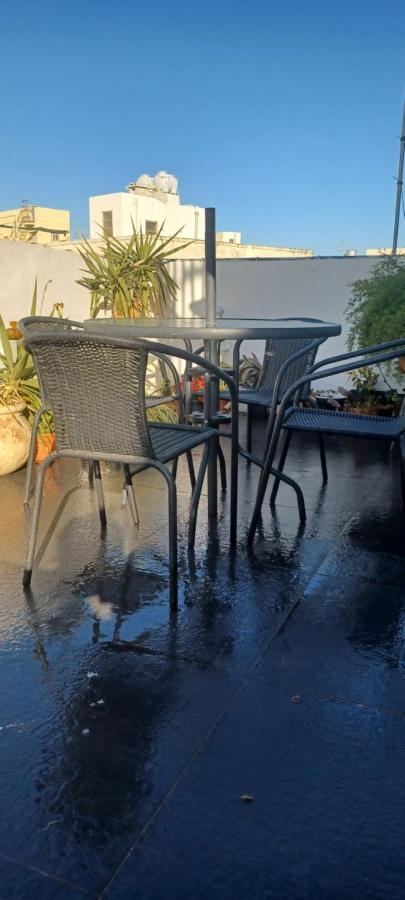 The View Penthouse Daire Cospicua Dış mekan fotoğraf