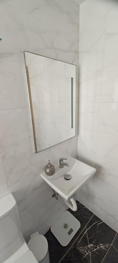 The View Penthouse Daire Cospicua Dış mekan fotoğraf