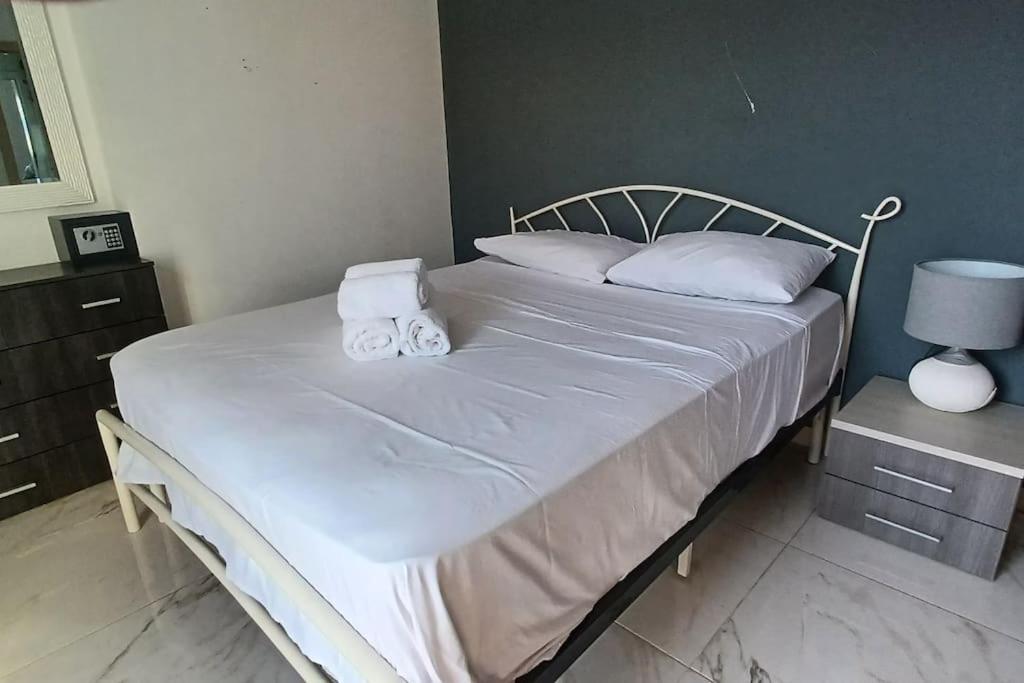 The View Penthouse Daire Cospicua Dış mekan fotoğraf