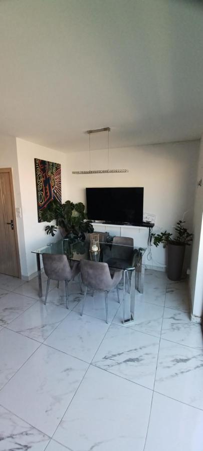 The View Penthouse Daire Cospicua Dış mekan fotoğraf